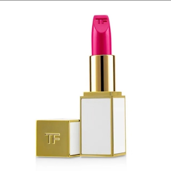 Tom Ford Otranto Lip Color Sheer Lipstick - Picture 2 of 4